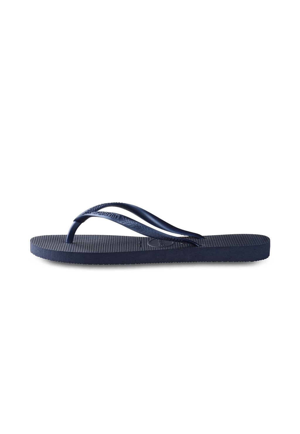 

Шлепанцы Havaianas, темно-синий