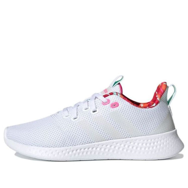 Кроссовки puremotion Adidas, белый