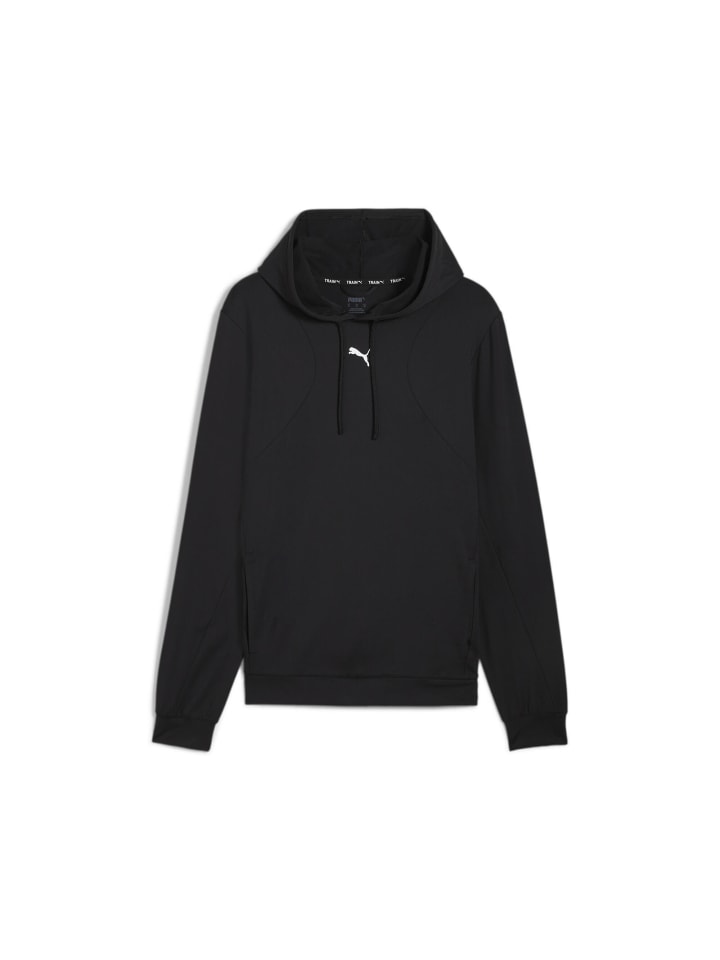 

Толстовка Puma, черный