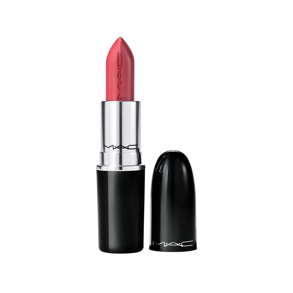 

Помада lustreglass lipstick Mac, цвет pigment of your imagination, вес 3 гр.