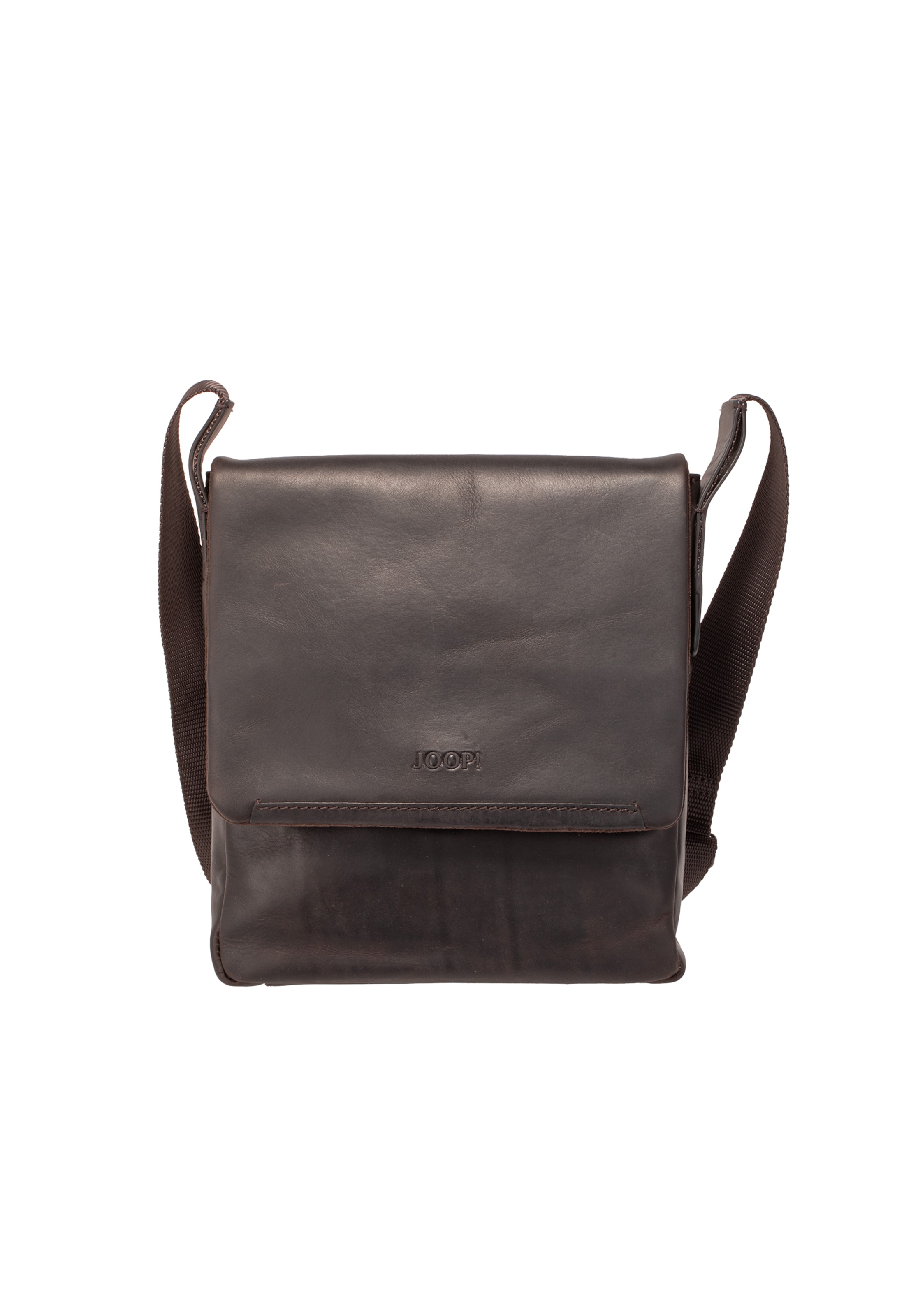 

JOOP! Сумка через плечо 'Ancona Paris' в темно-коричневом цвете