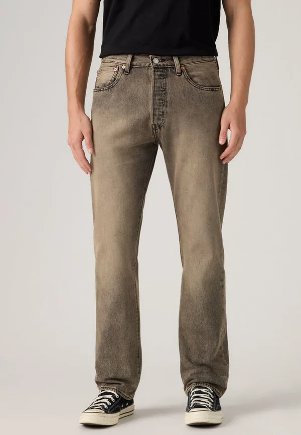 Джинсы levi's original прямого кроя 501 Levi'S, Ancient Space