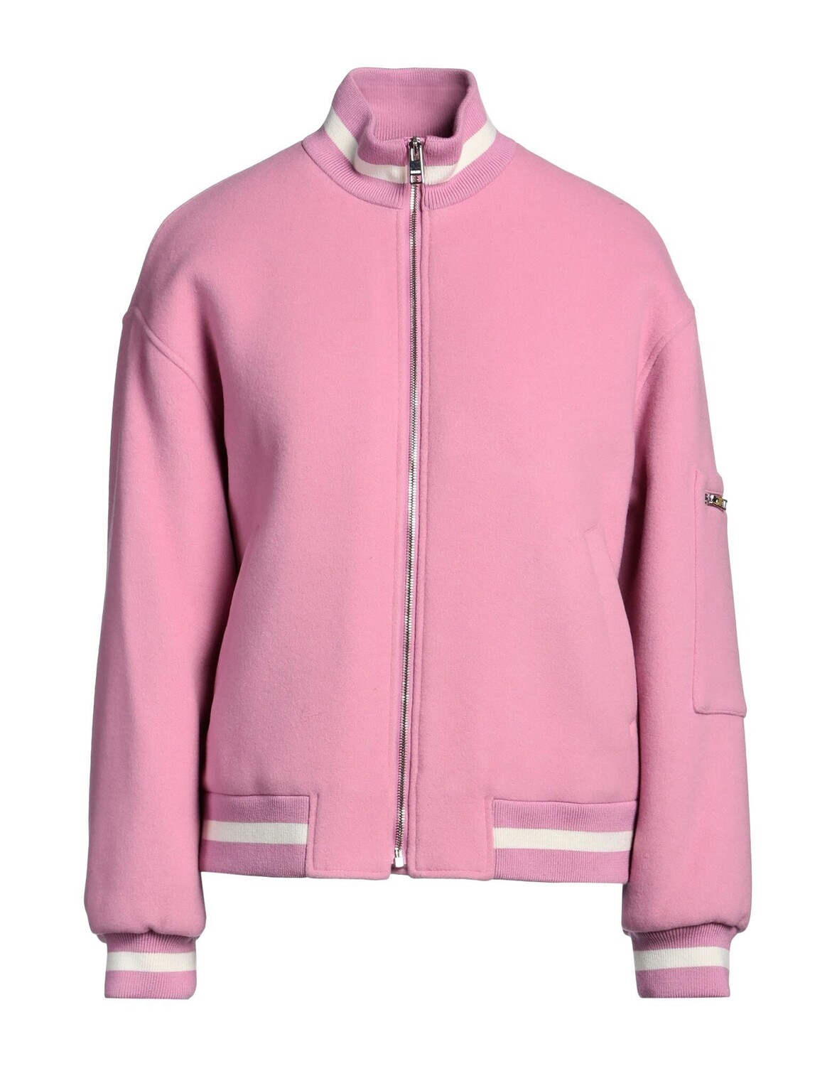

Куртка Msgm, розовый