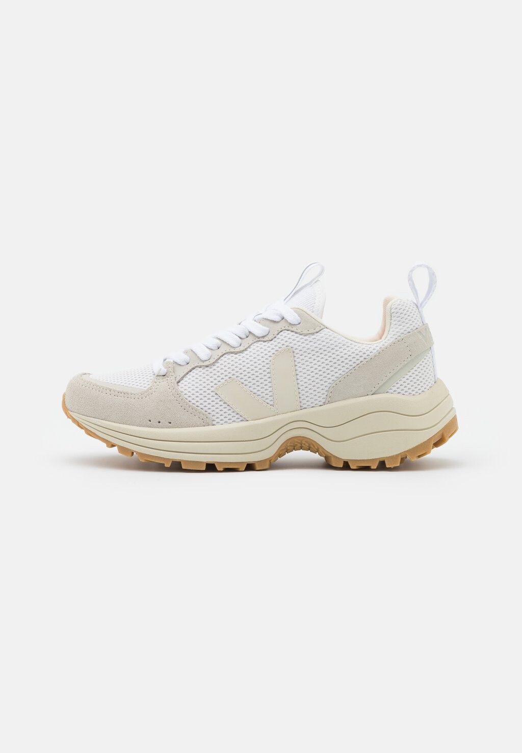 

Кеды Veja VENTURI, цвет White/Natural