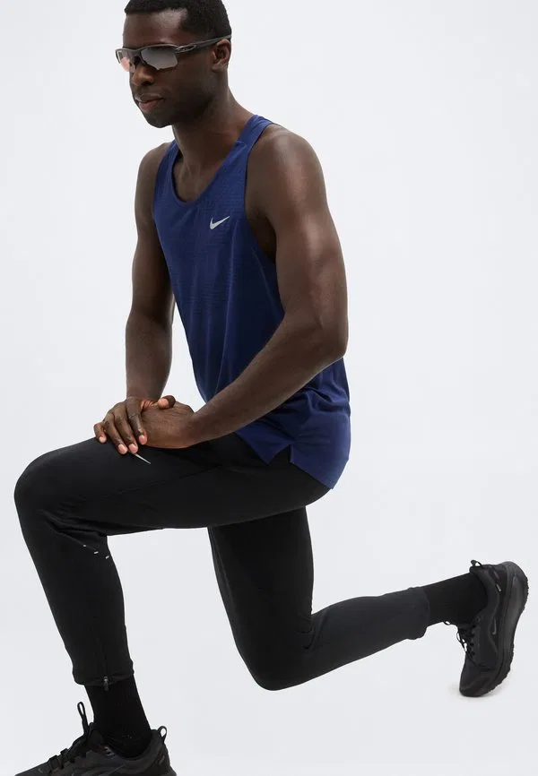 Спортивные штаны stride Nike Performance, Black — фото 4