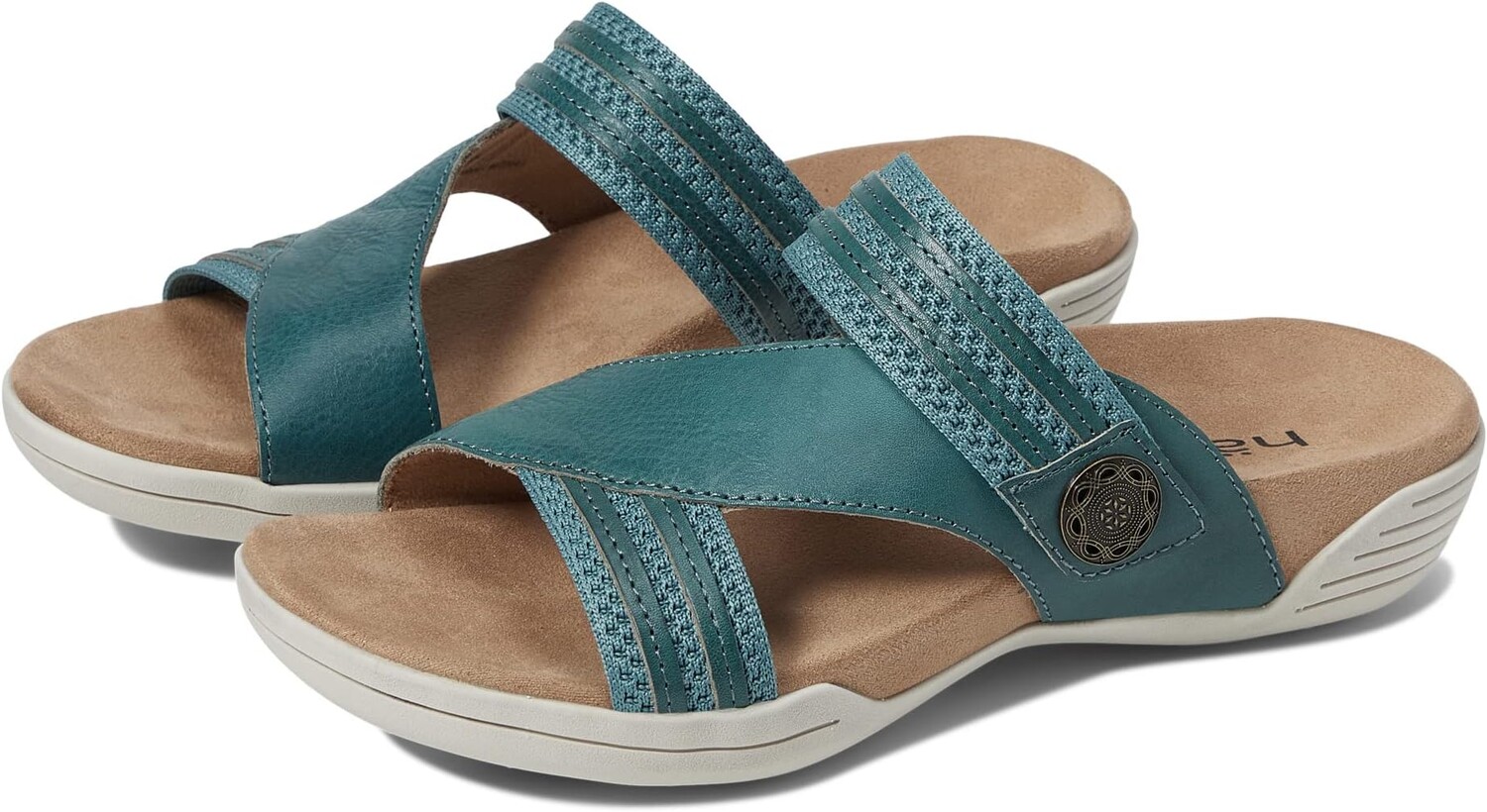 

Сандалии Halsa Footwear Desiree, синий