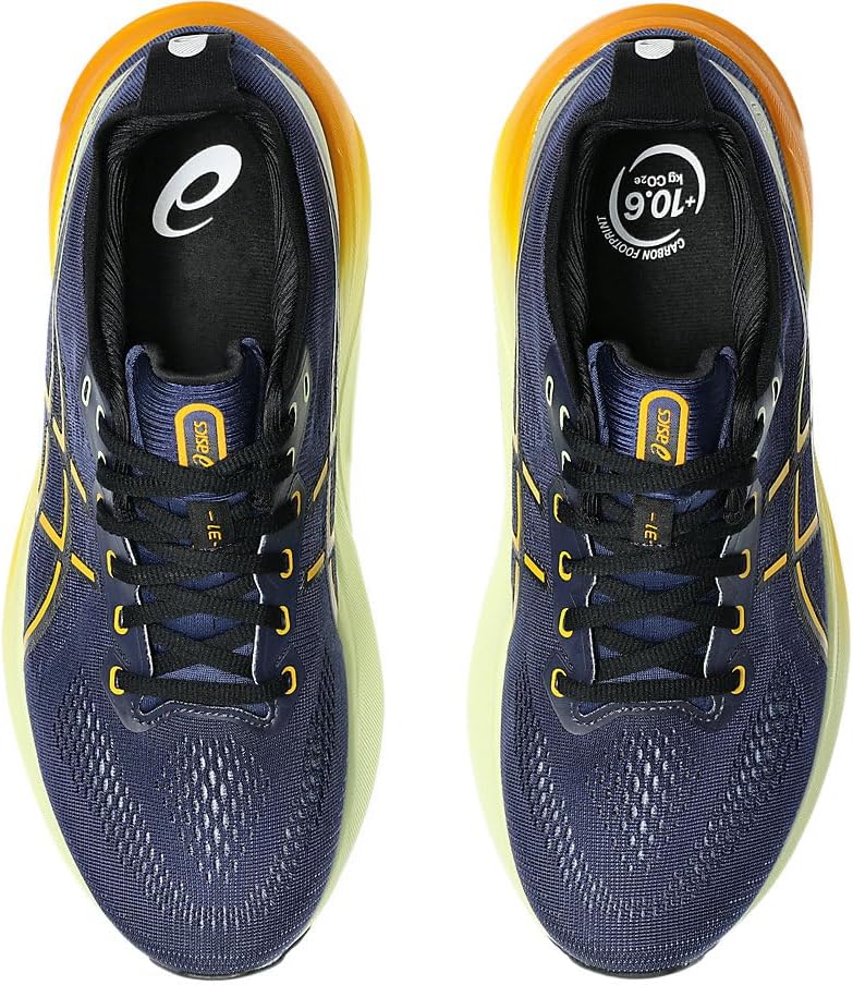 Мужские кроссовки ASICS Gel-Kayano 31, Multi-coloured — фото 3