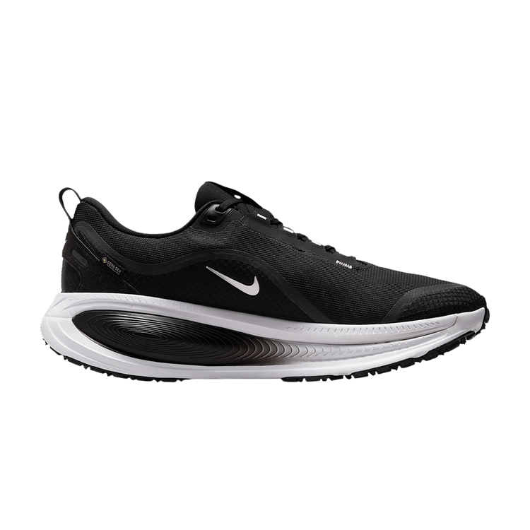 

Кроссовки Nike Vomero 18 GORE-TEX Reflective 'Black Metallic Silver'