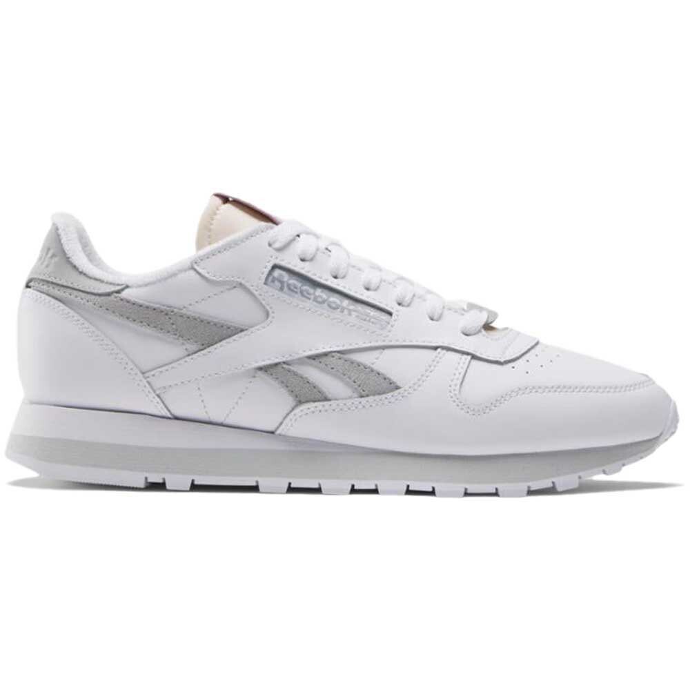 

Кроссовки Reebok Classic, белый