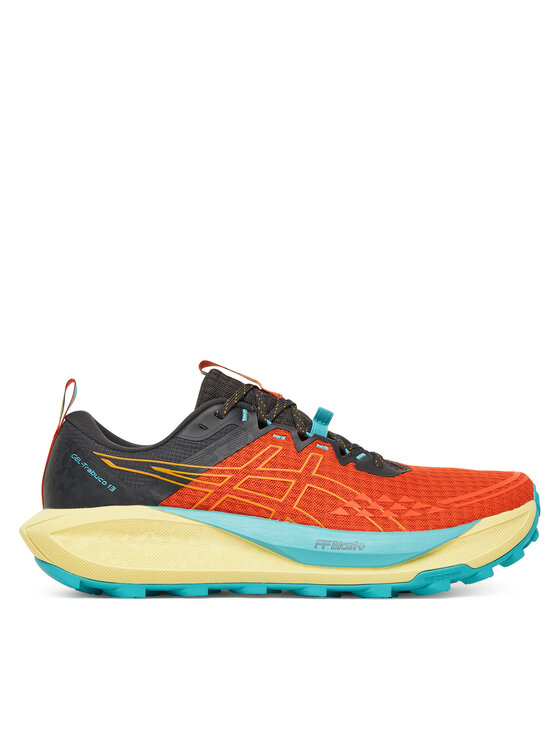 

Беговые кроссовки Gel-Trabuco 13 1011B973 Asics, оранжевый