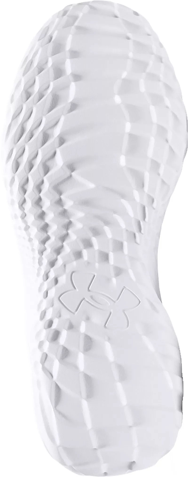 Кроссовки Under Armour SlipSpeed ​​Mega, цвет White/Pink/Silver — фото 2