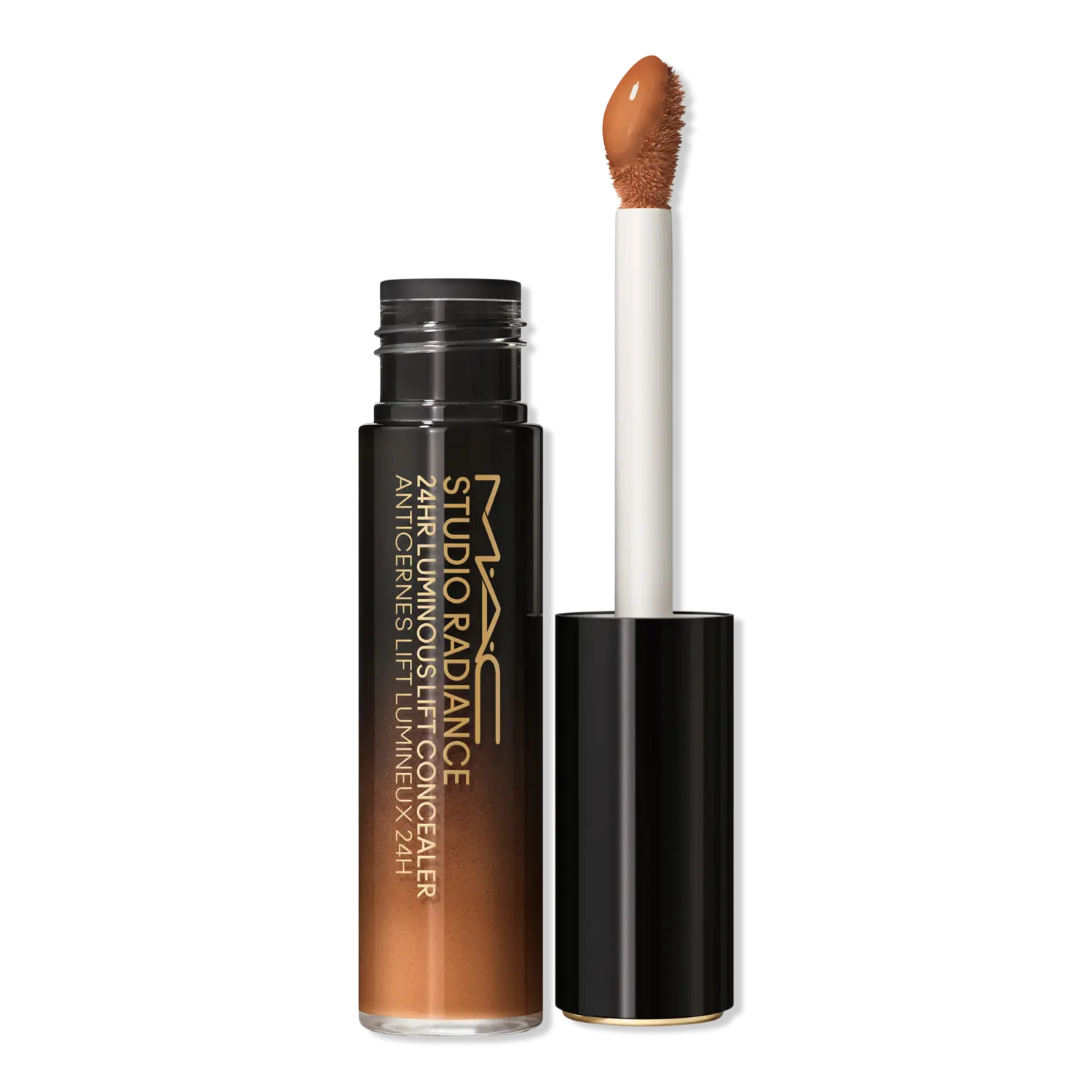 

Консилер Studio Radiance 24hr Luminous Lift MAC, NW43 (brick beige with rosy undertones for medium to dark skin)
