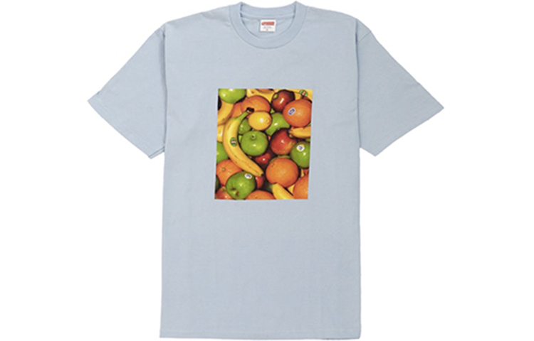 

Футболка SS19 унисекс Supreme