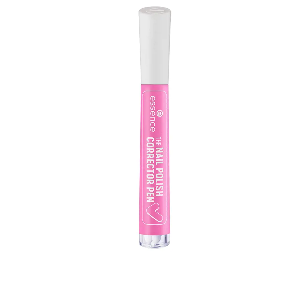 

Лак для ногтей The nail polish corrector pen Essence, 4,5 мл.