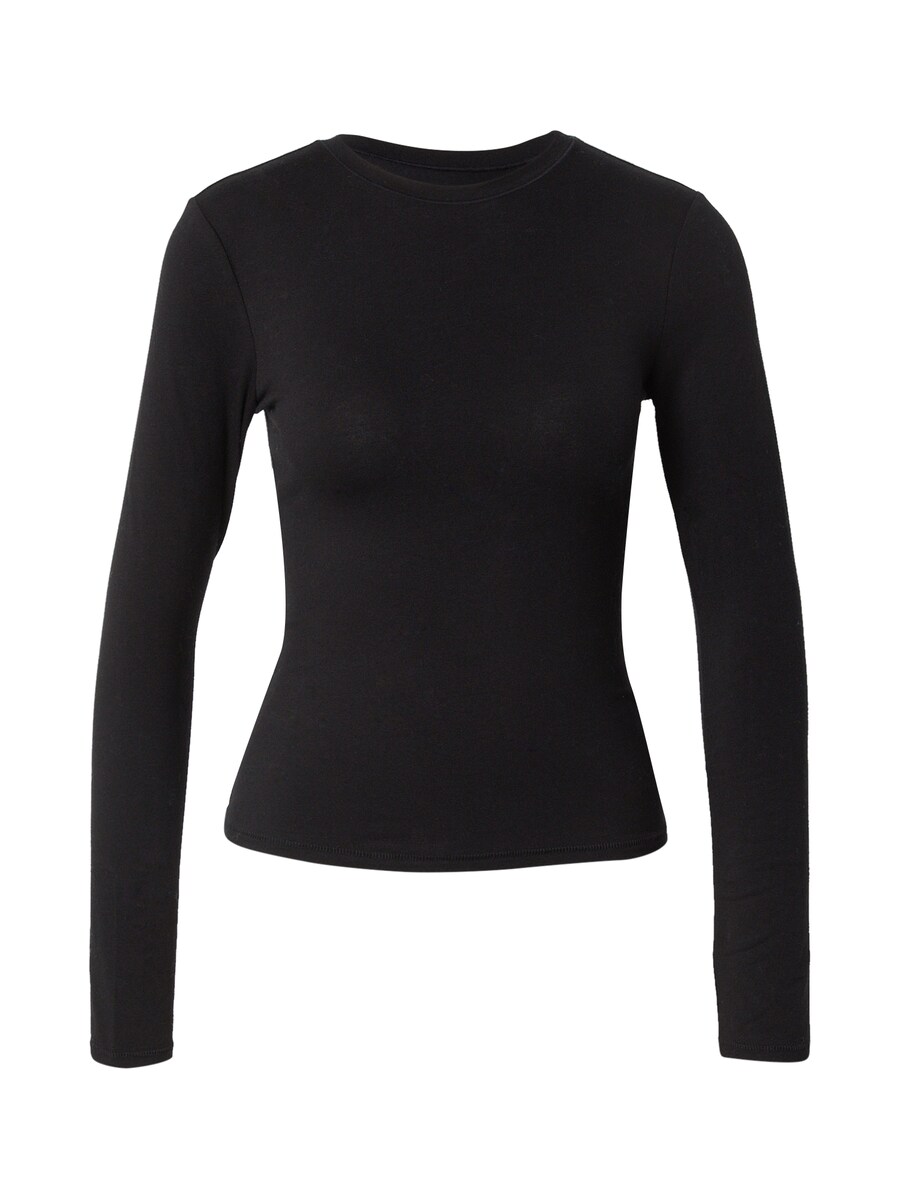 

Лонгслив GAP, Black