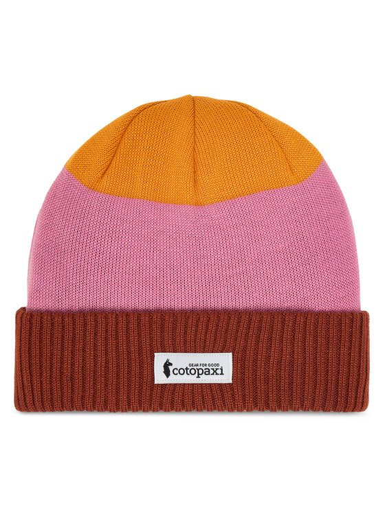 

Шапка Alto F22469U332 Cotopaxi, розовый