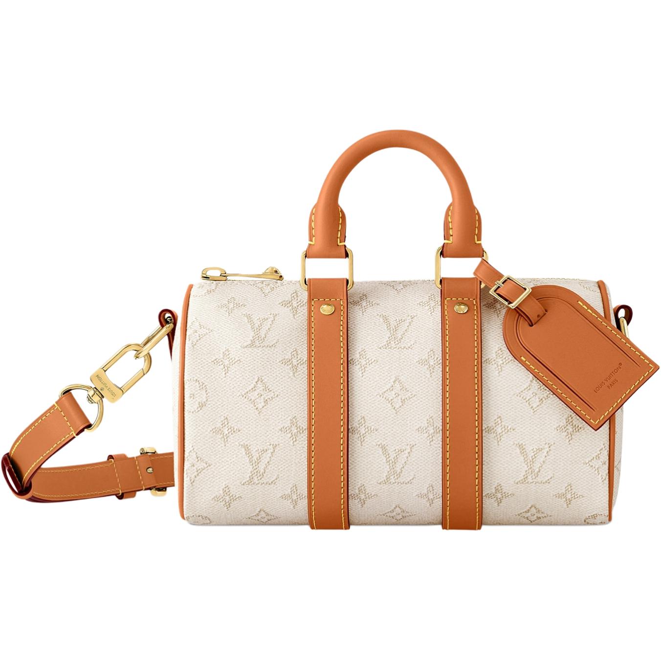 

LOUIS VUITTON Дорожная сумка