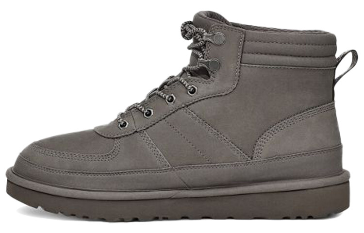 

Highland- Ботинки для активного отдыха мужские серые Ugg