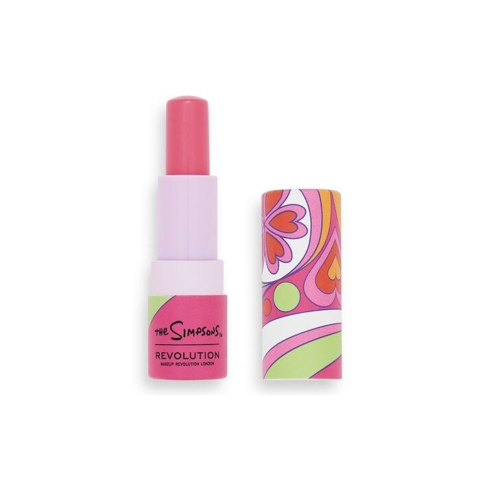 

Румяна Tinta de Labios The Simpsons Summer Of Love Revolution, Luscious
