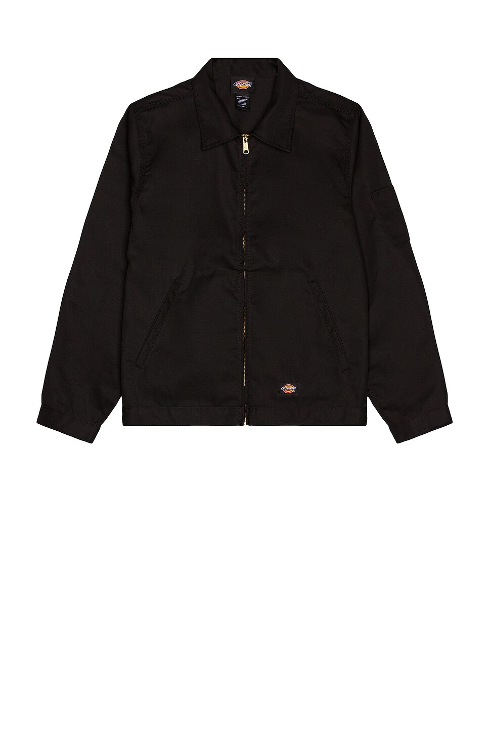 

Куртка Eisenhower без подкладки Dickies, черный