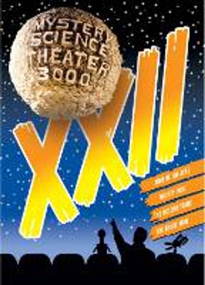 

Диск DVD Vol. 22