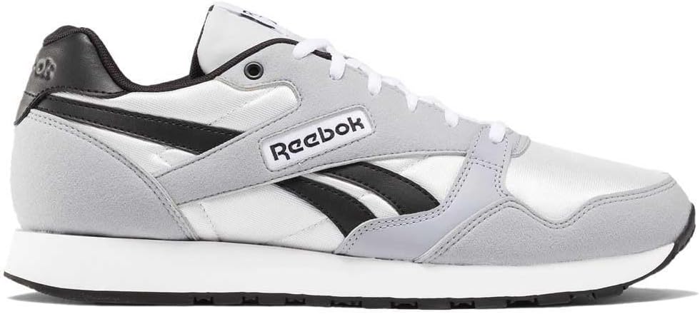 

Кроссовки Reebok Unisex-Adult Reebok Ultra Flash, Ftwwht/Clgry3/Clgry1