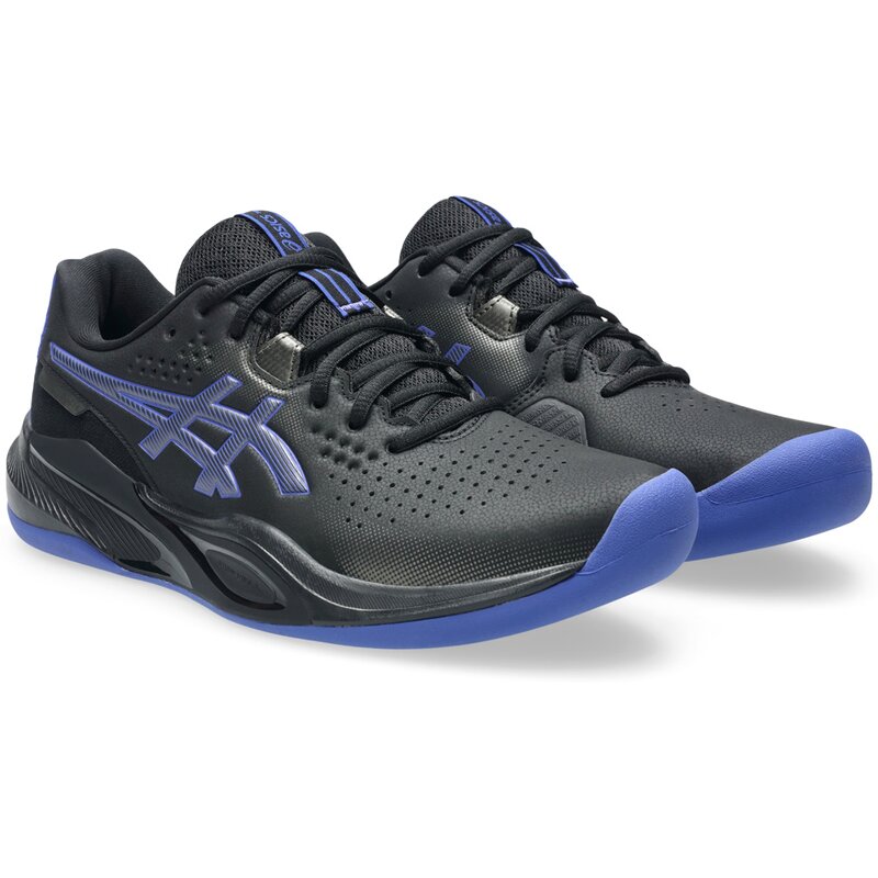 Теннисные туфли для улицы Gel-Challenger 15 для помещений Asics, мультиколор — фото 4