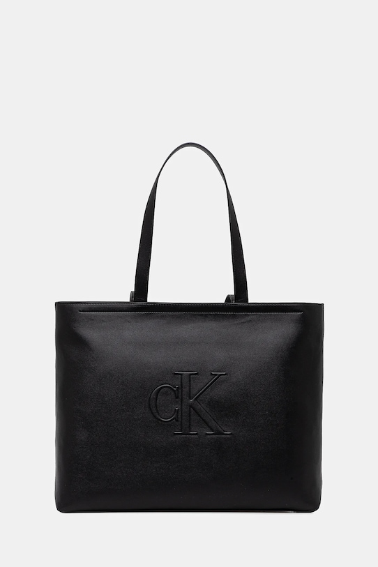 

Сумка Calvin Klein Jeans, черный