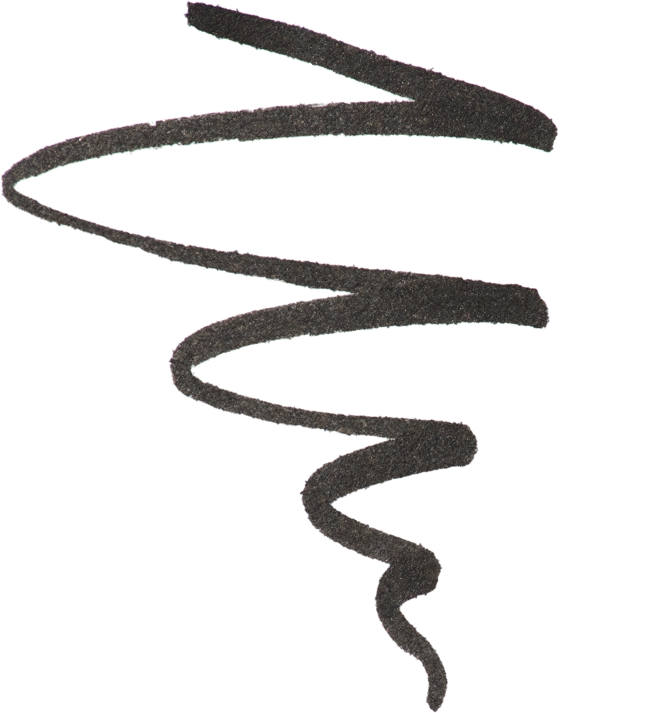 Водостойкая подводка для глаз Calligraph pro precision с матовым эффектом 24 часа Catrice, atspalvis 010 intense black waterproof 1,2 мл — фото 2