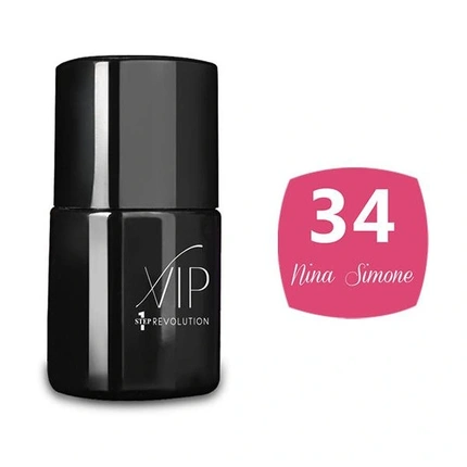 

1 Step Revolution 34 - 5ml Vip