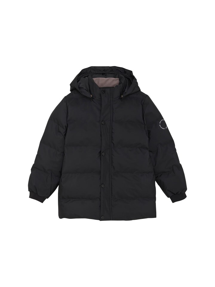 

Куртка enfant Steppjacke ENJacket Quilt - 240164 Klassische Winterjacke mit Kapuze in