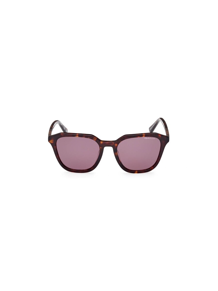 

Солнцезащитные очки GANT Sunglasses, коричневый