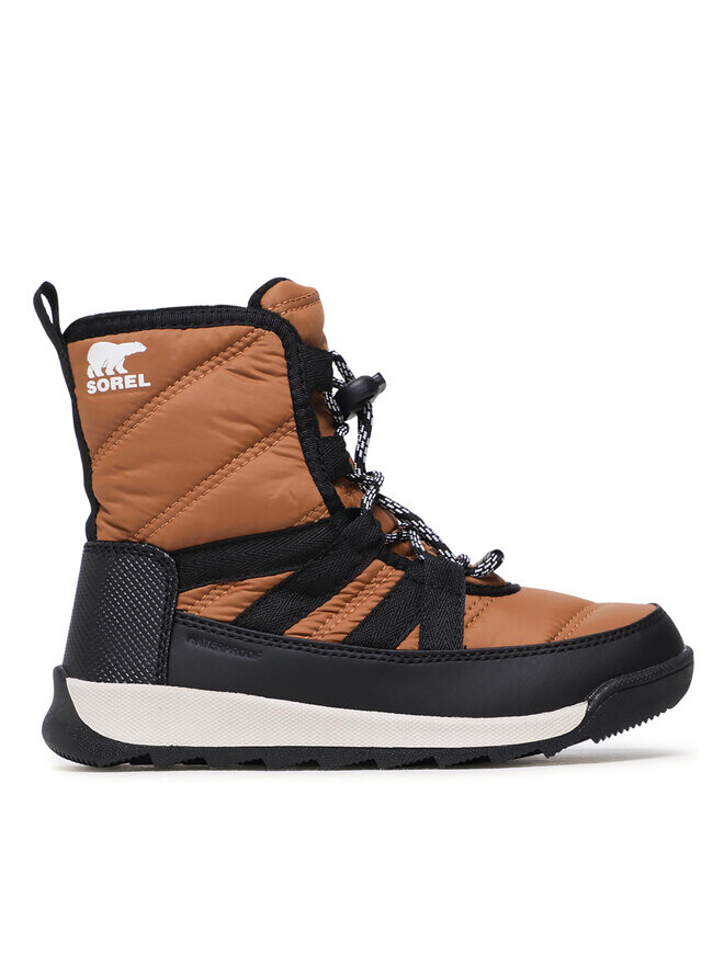 

Зимние ботинки Sorel, коричневый