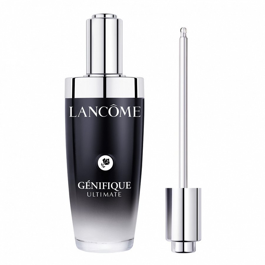 

Восстанавливающая сыворотка для лица двойного действия génifique ultimate - dual repair augmented serum Lancôme, 115 мл