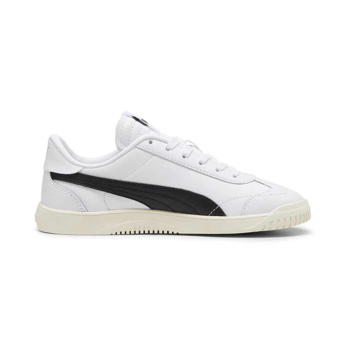 

Puma Club 5V5 Jr Puma детская повседневная обувь, белый