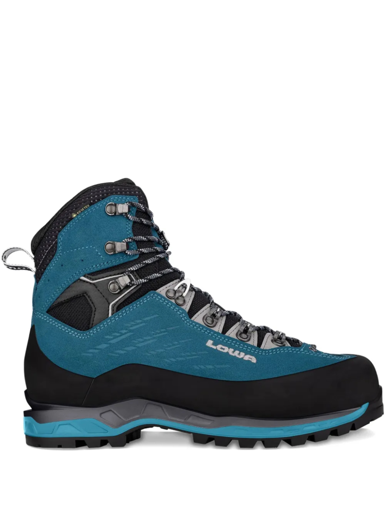 

Кроссовки LOWA Cadin Goretex, синий