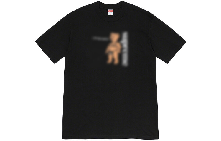 

Футболка SS21 унисекс Supreme, белый