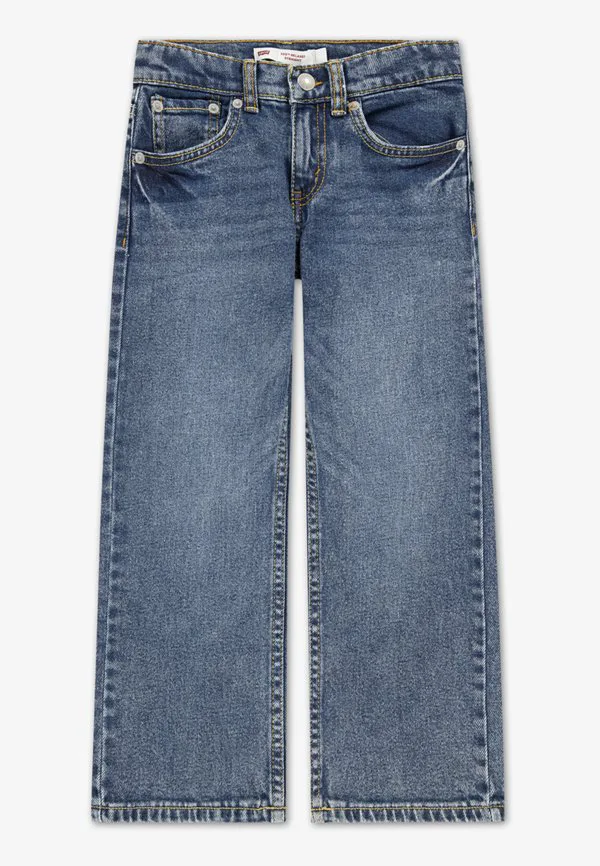 Джинсы lvb 555 свободного прямого кроя Levi'S, Burbank