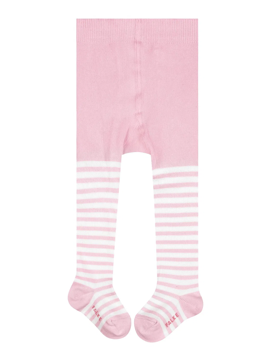Колготки Falke Stripe, розовый