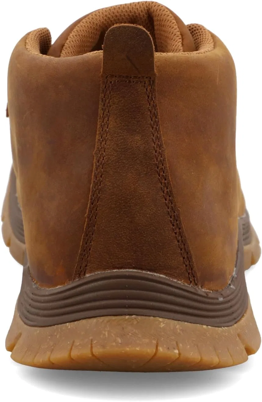 Ботинки Twisted X, Oiled Saddle — фото 3