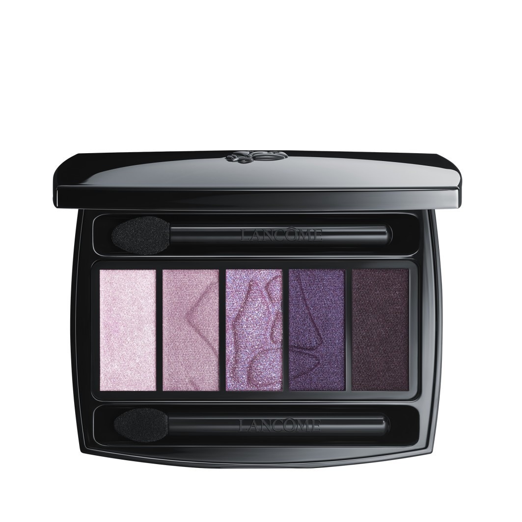 

Тени для век ombre hypnôse palette Lancome, 06 - reflet d'amethyste, вес 3.5 гр.