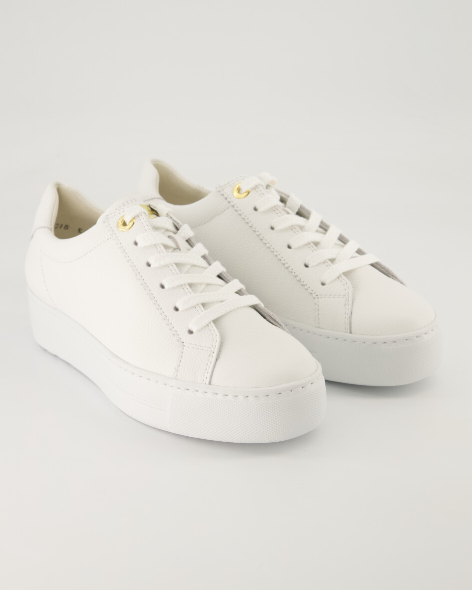 

Кроссовки Paul Green Sneaker, белый