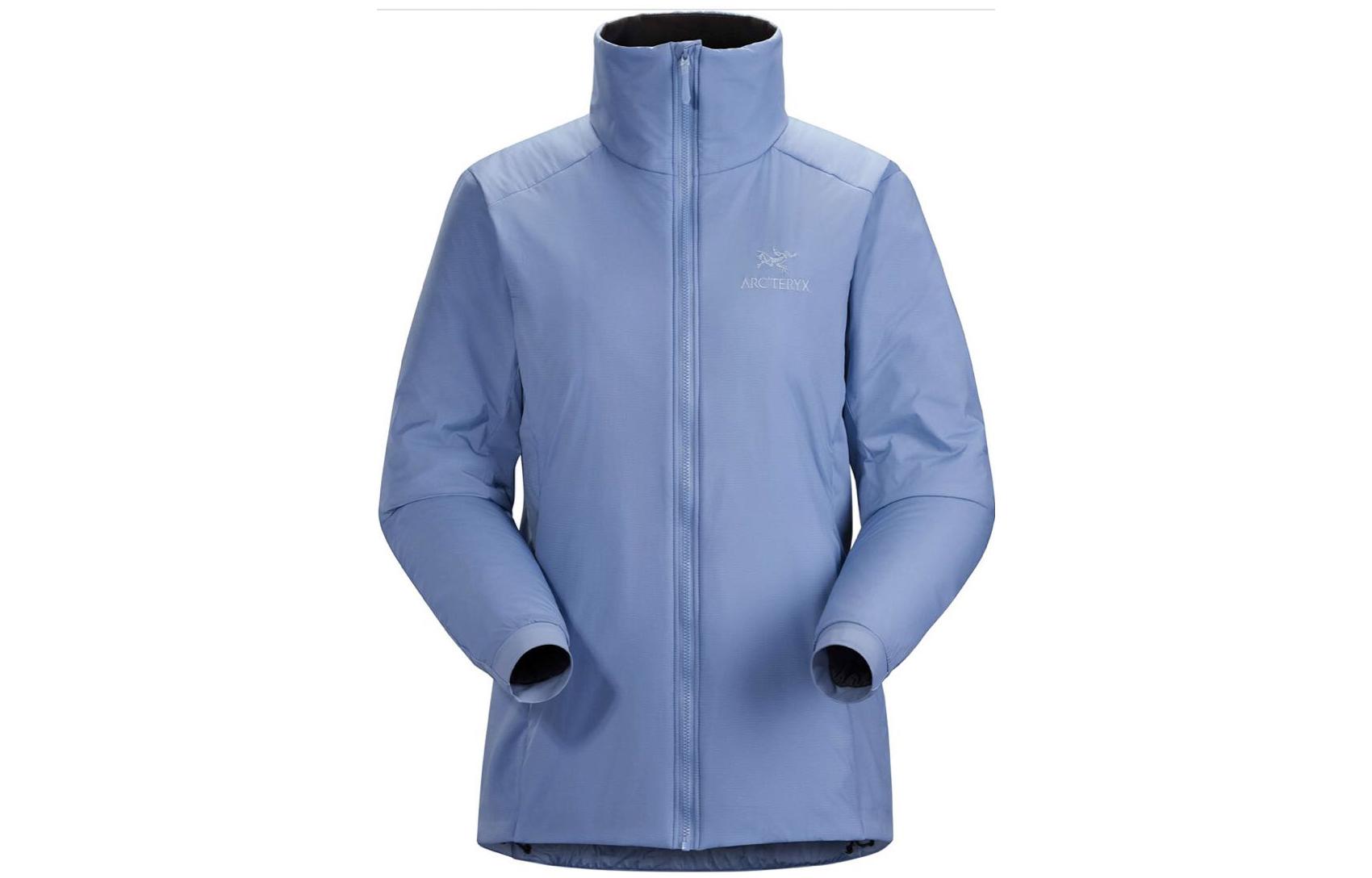 

Arcteryx Пуховик ATOM LT женский, Helix