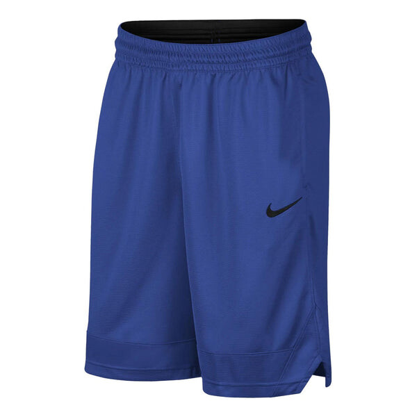 

Шорты dri fit icon баскетбольные шорты Nike, синий