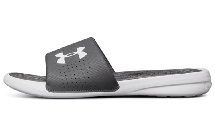 

Шлепанцы Playmaker мужские черные Under Armour