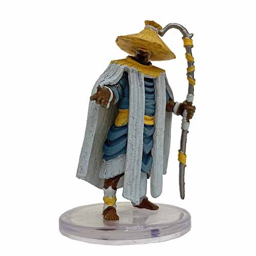 

Миниатюра WizKids/NECA The Mwangi Expanse #11 Senghor Priest (C)