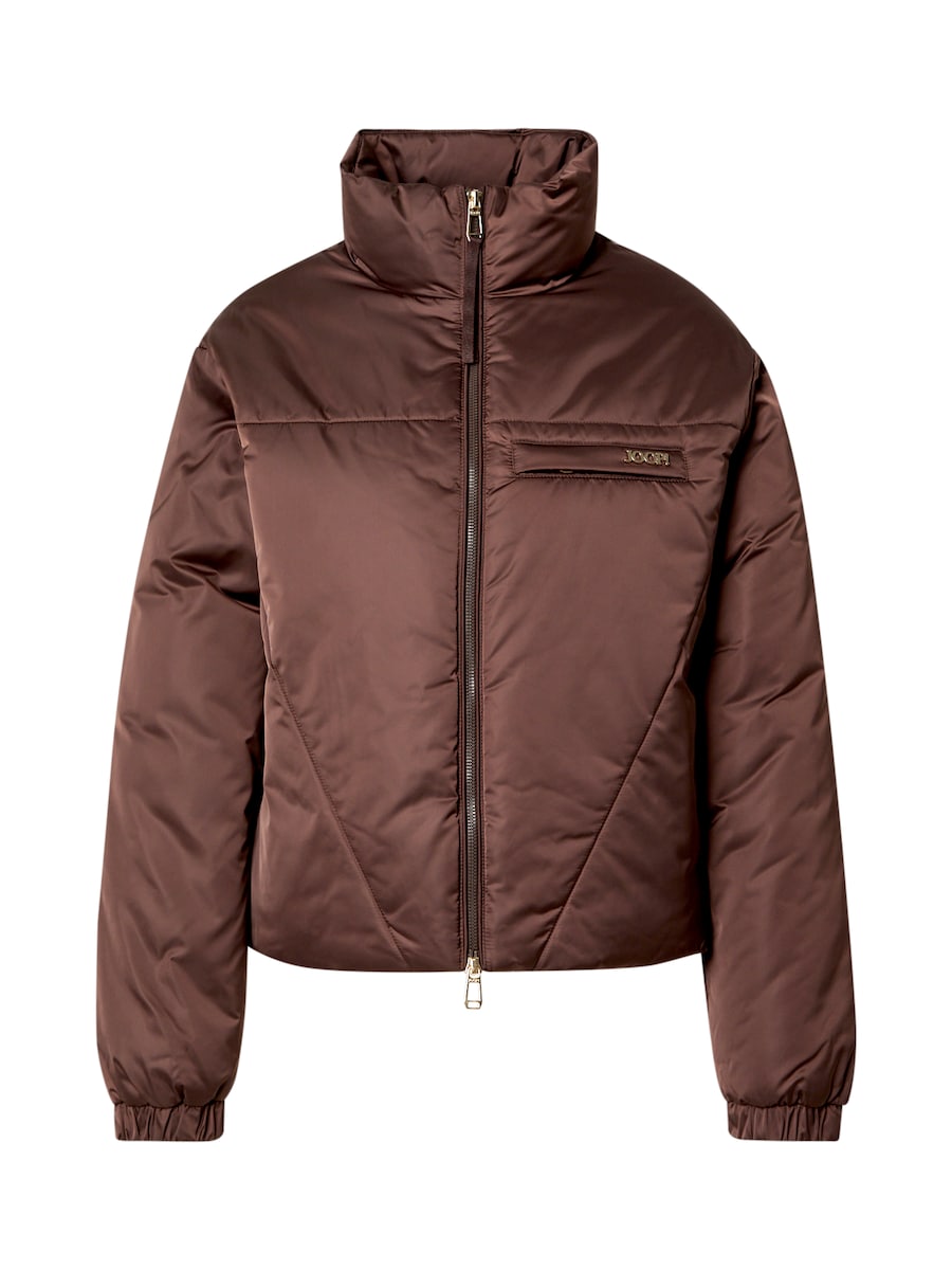 

Куртка межсезонная JOOP! Oksana, темно-коричневый