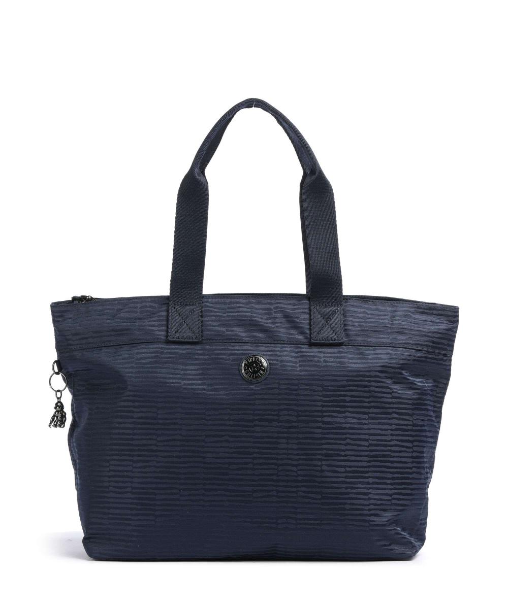 

Сумка-Шоппер Colissa Up Elevated 17″ из полиэстера Kipling, синий