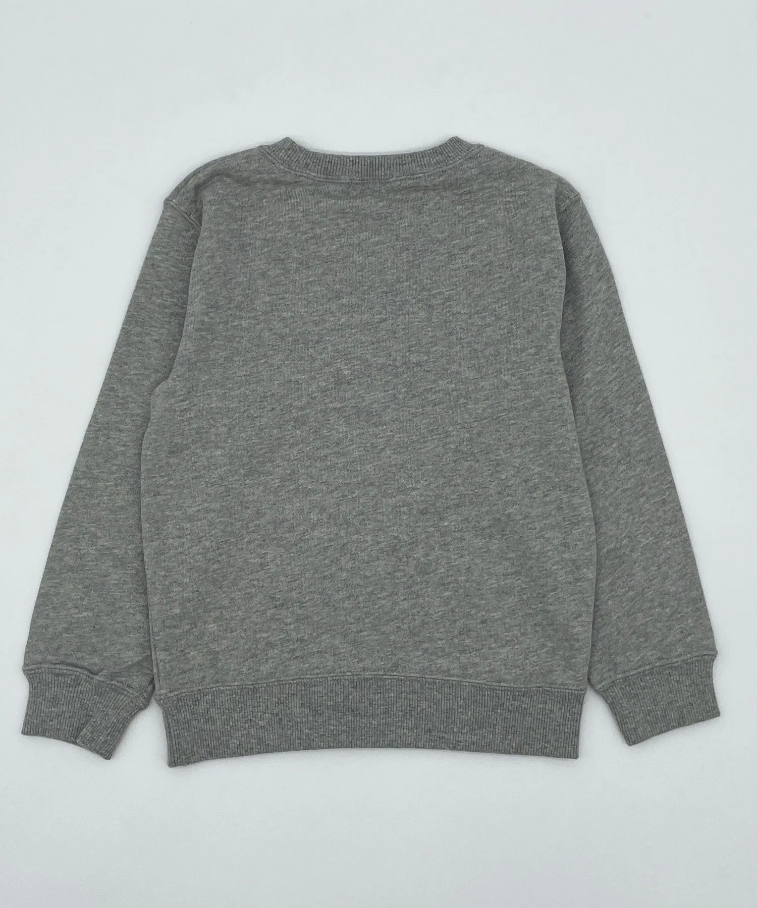 Детская толстовка CHAMPION MUJI CK-Y001 — фото 3