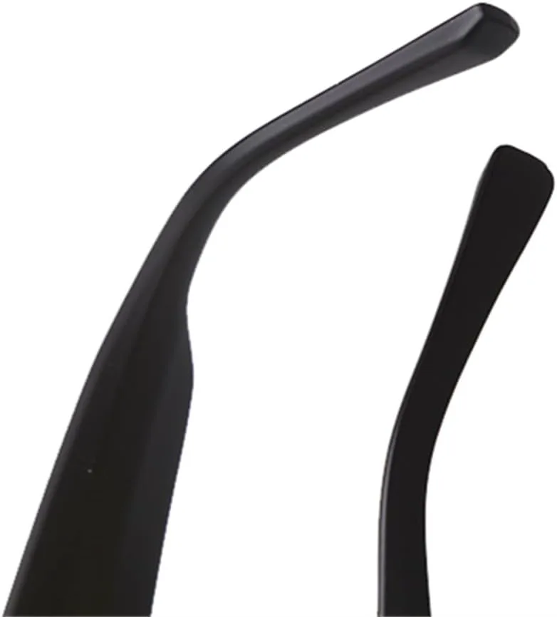 

Большие солнцезащитные очки с зеркальными линзами для мужчин, очки с плоской верхней частью, прямоугольные солнцезащитные очки для женщин, очки UV400 HDUBFY, C9